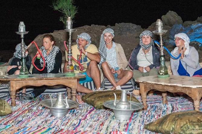 Super Safari ATV, Buggy Car, Camel Ride, Bedouin Dinner -Hurghada - Timing, pickup, and the real value of the $12 price