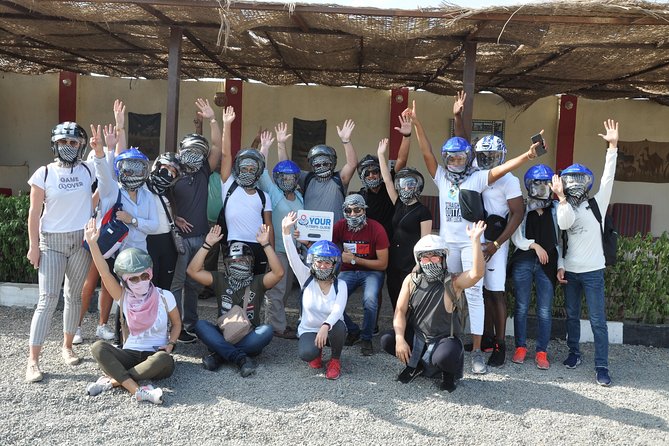 Super Safari ATV, Buggy Car, Camel Ride, Bedouin Dinner -Hurghada - Who this tour suits best (and who should skip it)