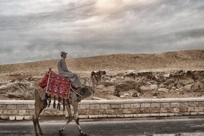 Super Safari ATV, Drive Buggy Car, Camel Ride, Bedouin Dinner, Show-Hurghada - Price and Value in Hurghada: $16.50 Plus the Extras