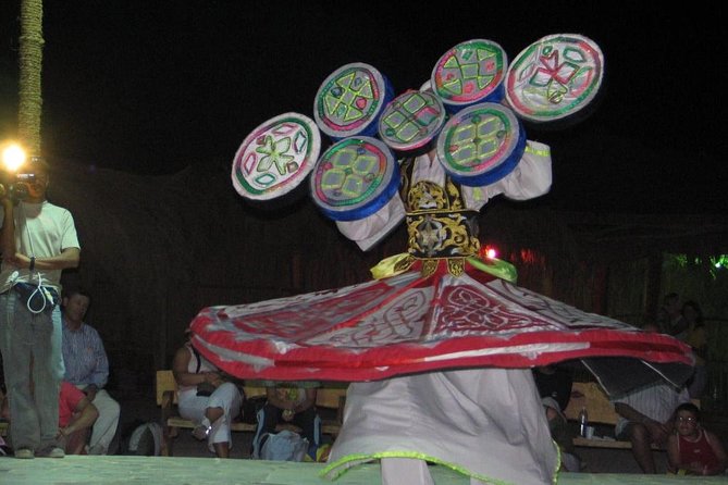 Super Safari, ATV & Sunset, Camel Ride With Dinner - Marsa Alam - Bedouin Village Stop: Tea, Flatbread, and a Camel Ride