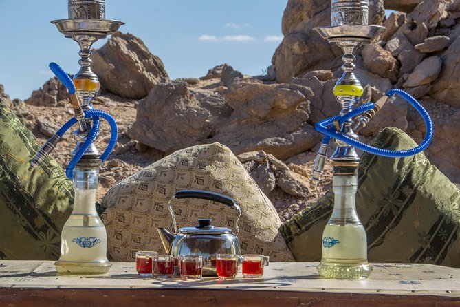 Super Safari, ATV & Sunset, Camel Ride With Dinner - Marsa Alam - The Bedouin Dinner Show: Tanoura, Belly Dance, and Fakeer