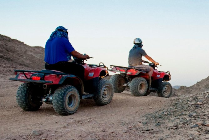 Super Safari, ATV & Sunset, Camel Ride With Dinner - Marsa Alam - What You’re Really Getting for the Price