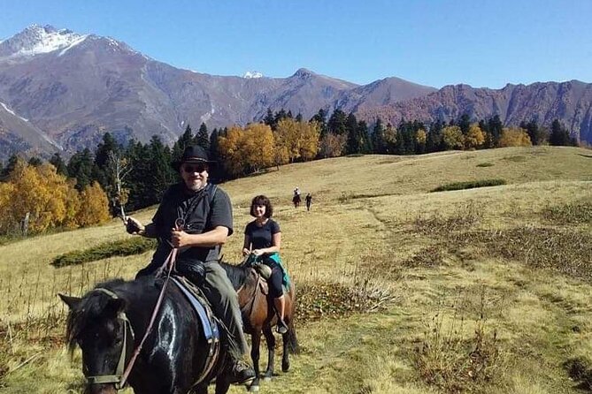 Svaneti Mountain Villages 4x4 Safari, tour from Kutaisi - What’s included vs. what costs extra (and why the value still makes sense)