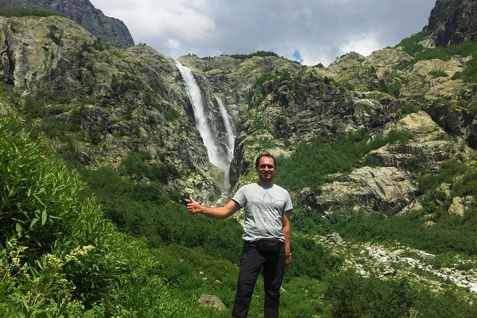 Svaneti Mountain Villages 4x4 Safari, tour from Kutaisi - Who this 4x4 safari is best for