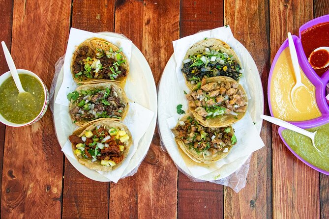 Taco Safari in Cabo San Lucas - The guide factor: Gregor, humor, and real food stories