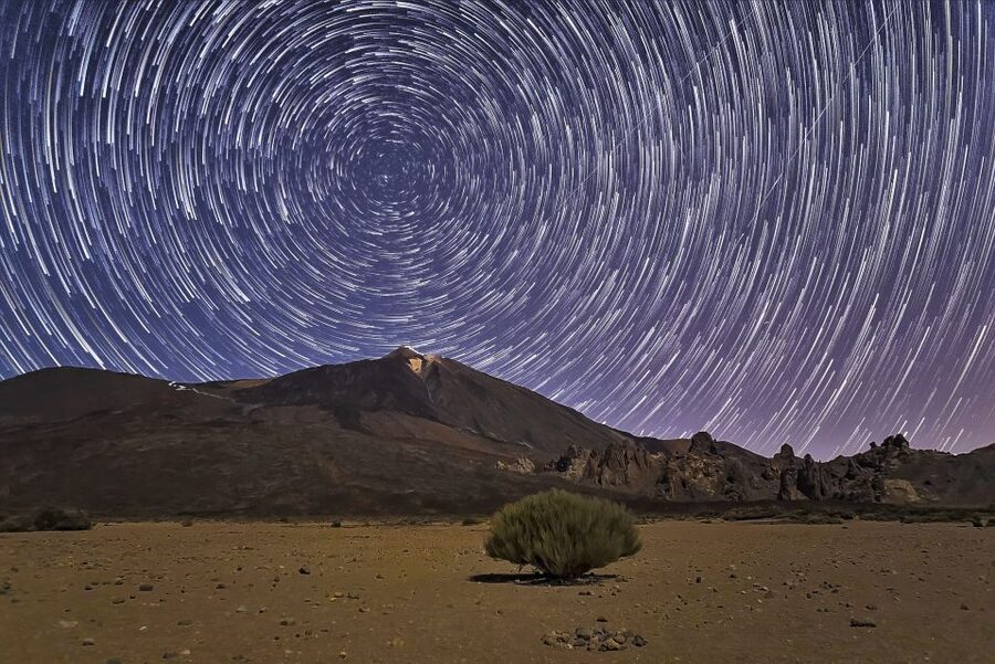 Teide National Park: Sunset & Stargazing Safari with Dinner - The coach ride in South Tenerife: comfortable, but expect a slow rollout
