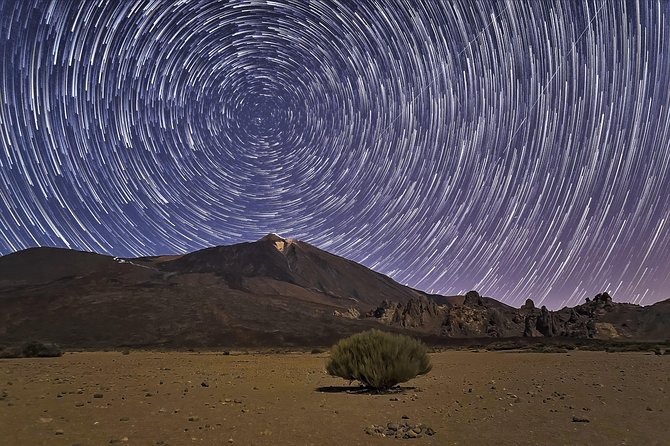 Teide National Park Sunset & Stargazing with Dinner (Star Safari) - Teide Sunset and Stargazing: The Real Reason It Feels Special