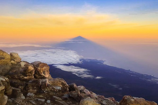 Teide National Park Sunset & Stargazing with Dinner (Star Safari) - Group Size Reality Check: When 70 People Impacts Your Telescope Time