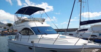 Tenerife south: safari with luxury boat , animals encounters - Getting to Las Galletas: pickup that keeps you from wasting half a day
