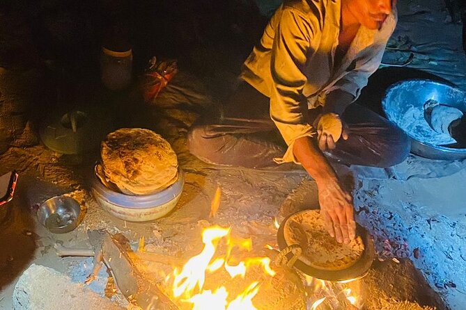 Thar Desert Camel Tour, Guide with over 25 years of experience! - Price and Value: Why Around $37 Can Make Sense