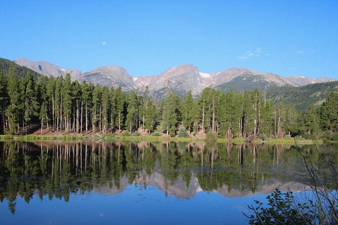 The Rocky Mountain National Park Safari Tour - Weather, Timing, and Small Reality Checks
