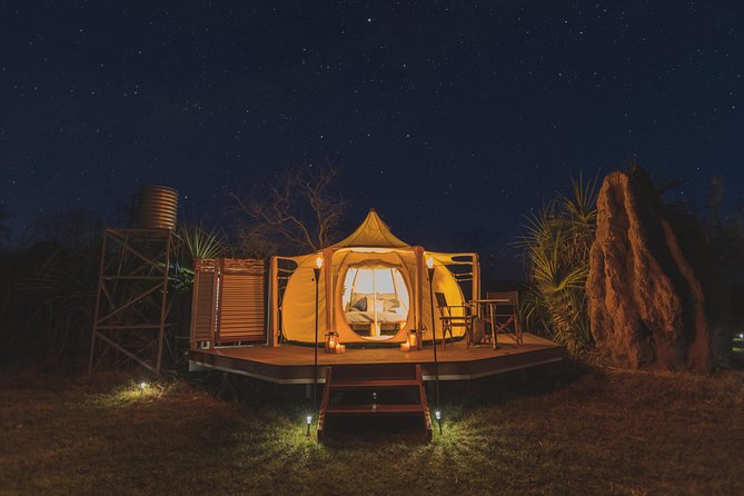 Top End Safari Camp Overnight Tour - Price and what’s actually included (and what isn’t)