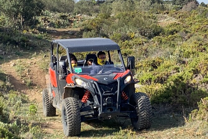 TopBuggy Buggy Safari Ronda Gorge Trip - Price and Value: What $223.82 Gets You