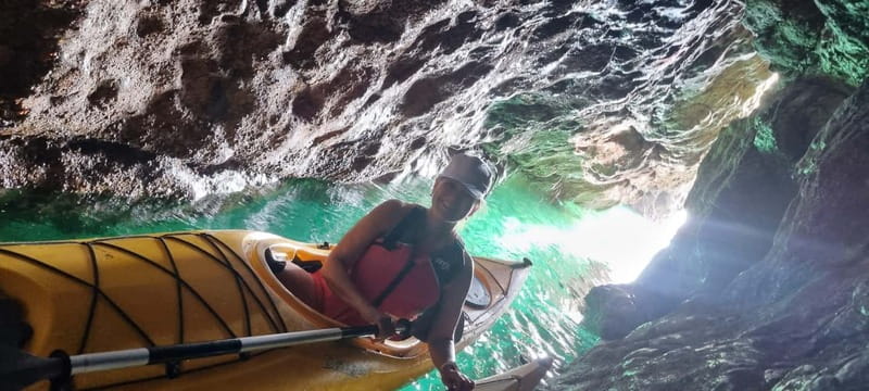 Torquay: Guided Wildlife, Bushcraft, Sea Cave Kayak Safari - Key highlights you’ll care about