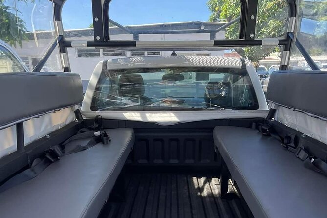 TOUR Safari 4X4 - Key Things You’ll Notice on This Moorea Safari 4x4