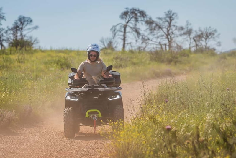 Trogir: Čiovo Quad Safari – Wild Nature & Panoramic Views! - How long should you choose: 2-hour vs 3-hour?