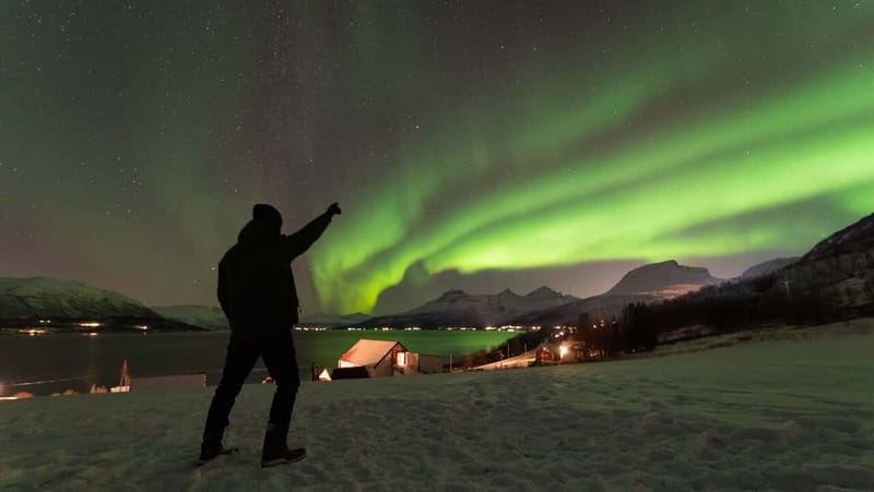 Tromsø: Aurora Safari Chase with Photos - The Weather-Chase Logic: How You Avoid the One-Spot Failure