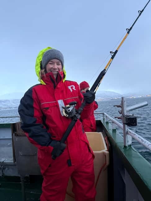 Tromsø: Fishing Sea Safari - Should You Book This Sea Safari?