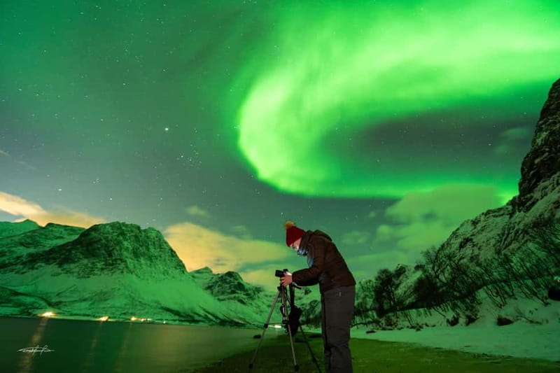 Tromsø: Northern Lights Safari - Language Support: How It Improves the Night, Not Just the Ticket