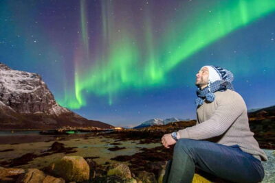 Tromsø: Northern Lights Safari with Expert Guides and Photos - The 6–7 hour rhythm: how the evening flows