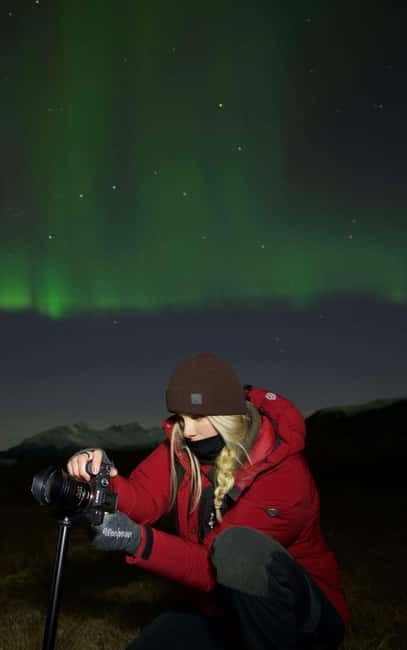 Tromsø: Northern Lights Safari with Expert Guides and Photos - The guide’s job: science, timing, and reading the sky