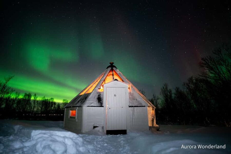 Tromsø: Snowmobile Safari with Aurora Crystal Lavvo Stay - Key Points You’ll Care About