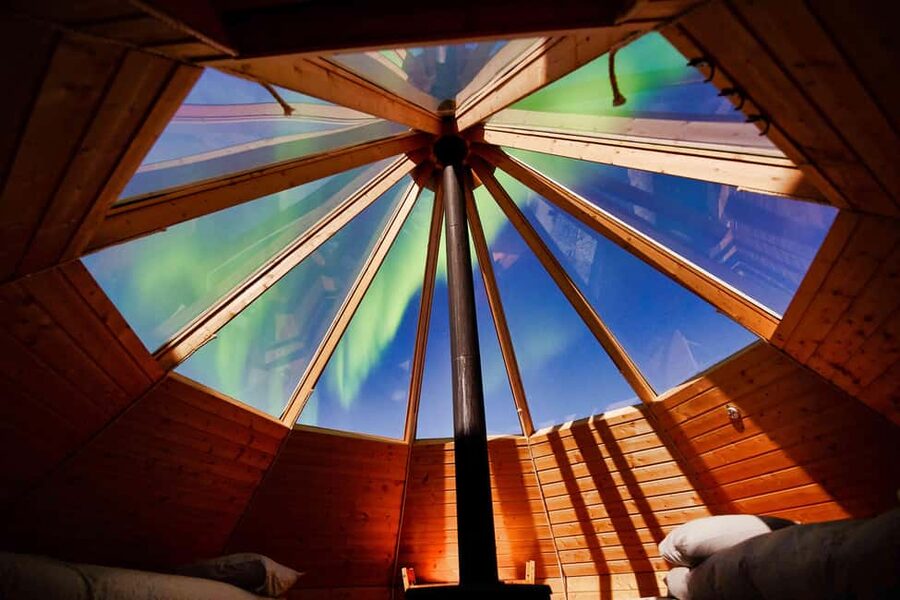 Tromsø: Snowmobile Safari with Aurora Crystal Lavvo Stay - Dinner, Forecast Talk, and the Lavvo Setup That Changes Everything at Night