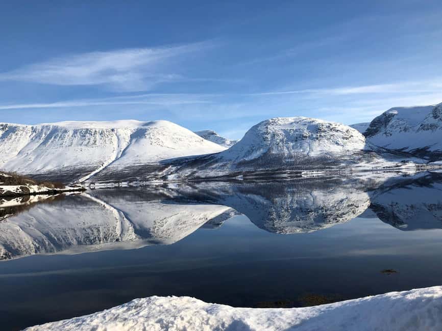 Tromsø Whale Safari with MS Gabriele - What to Bring (and What to Do) for Arctic Winter Comfort