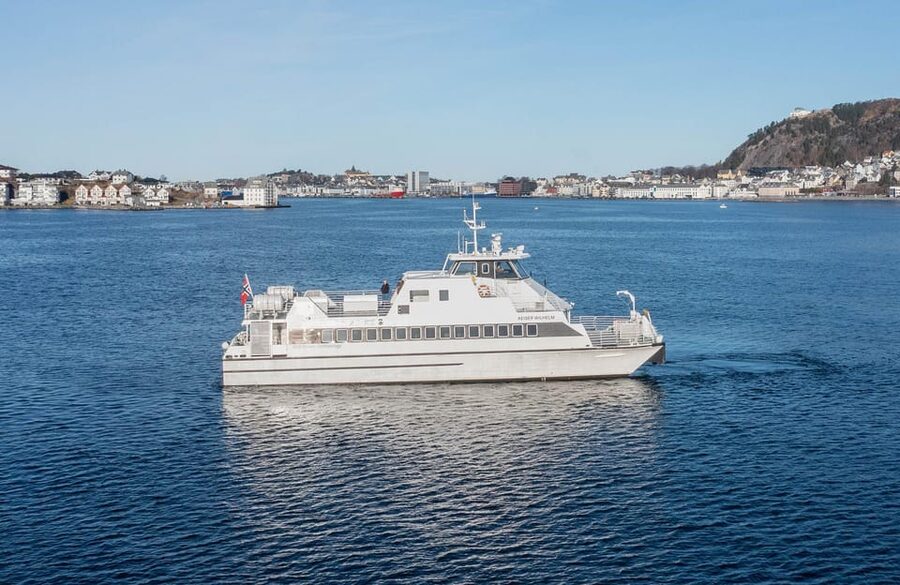 Tromsø Whale Safari with MS Keiser Wilhelm - Weather, cancellation, and what to do if the sea gets rough