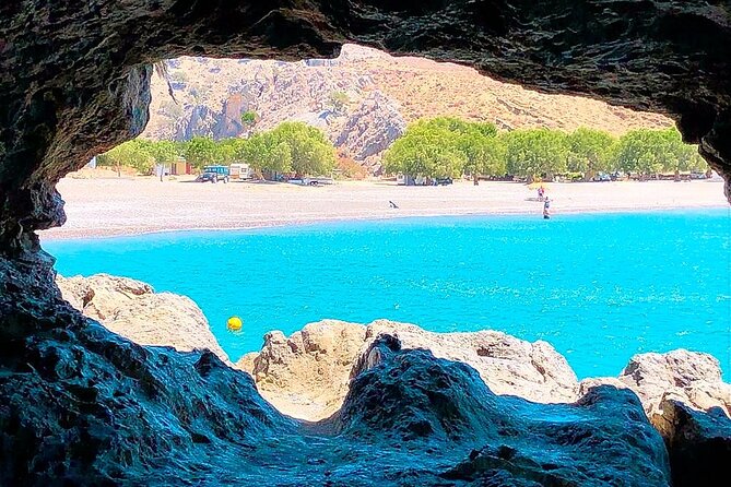 Trypiti beach and gorge Jeep Safari - Value in context: why the price can make sense