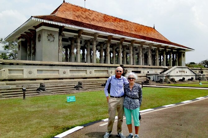 Tuk Tuk Private Safari Tour Exploring Sri Lanka's Capital Colombo - The route in plain terms: what you’re really doing in 4.5 hours