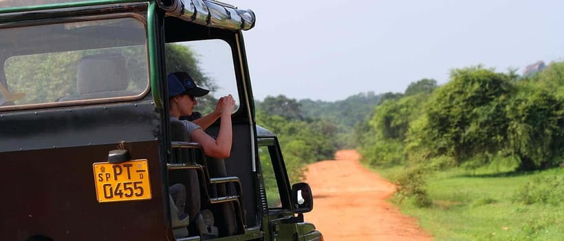 Udawalawa National Park Safari Tour with Experienced Guides - Key highlights you’ll feel fast