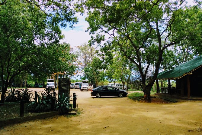 Udawalawe Safari - Private & Customize Tour - Lunch and water: the included details that make a big difference