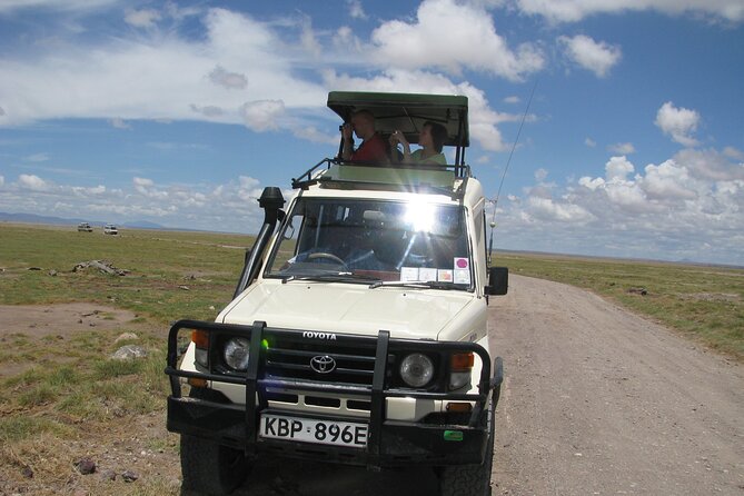 Ultimate 12 Days Private Safari Tour in Kenya and Tanzania - Key Highlights You’ll Actually Feel