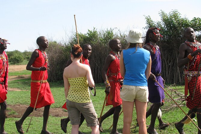 Ultimate 12 Days Private Safari Tour in Kenya and Tanzania - Nairobi Start: The Smooth Beginning (and Why Timing Matters)