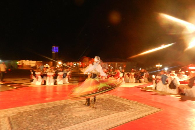 Ultimate 4x4 Desert Safari Dubai with Exclusive Services - The Camel Farm and Bedouin Camp Activities Before Dinner