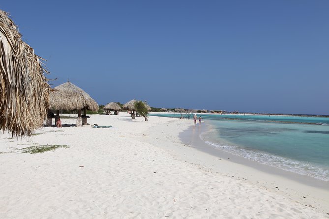 Ultimate Island Jeep Safari with Natural Pool, Baby Beach & Lunch - Lunch Reset: Homemade BBQ and Time to Refuel Before Conchi Natural Pool
