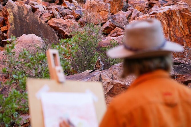 Uluru, Kata Tjuta and Kings Canyon Camping Safari from Alice Springs - Value Check: Is $713.66 Worth It?