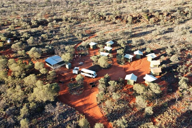 Uluru, Kata Tjuta and Kings Canyon Camping Safari from Ayers Rock - Key Points Worth Knowing