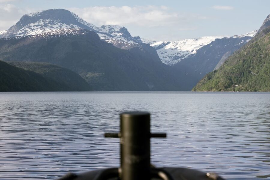 Ulvik: Hardangerfjord Ultimate RIB Tour - Who Should Choose This RIB Safari from Ulvik