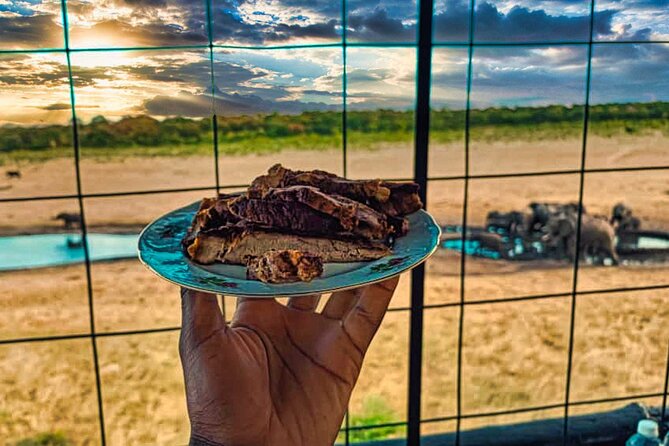 Unique Safari Game Drives in Zambezi National Park, 4 Options - Zambezi National Park, right by Victoria Falls