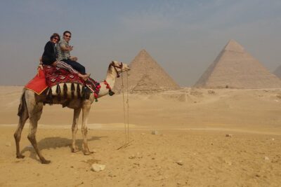 Unusual Desert Safari Tour Around Giza Pyramids During Sunset With Barbecue. - The Giza Plateau stop: quick UNESCO context that helps your eyes