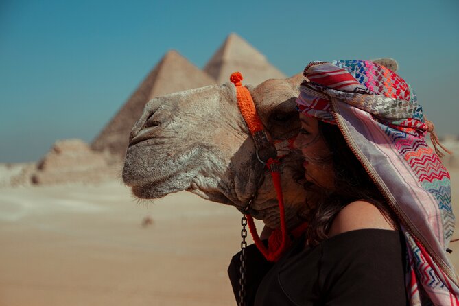 Unusual Desert Safari Tour Around Giza Pyramids During Sunset With Barbecue. - Transportation and timing: how to plan your day around it