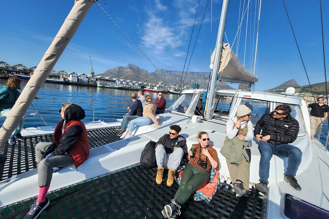 V&A Waterfront Marine Big 5 Ocean Safari - Price and value: is $57.72 a smart buy?