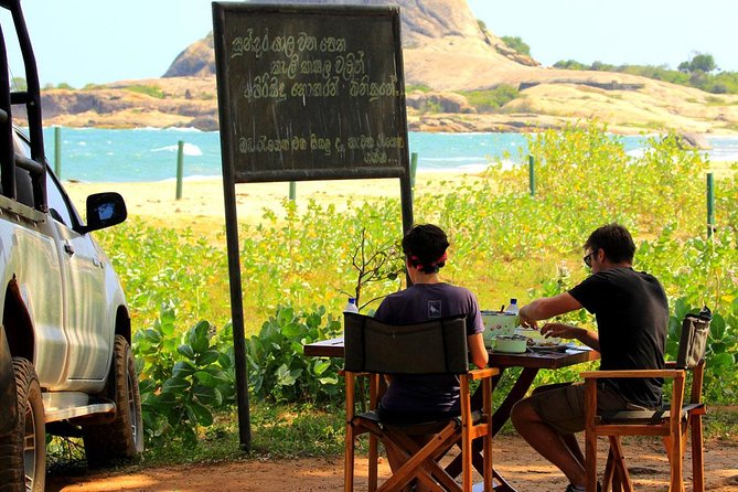 VALUE PACK! One Day Safari Tour to Yala and Udawalawa Parks - Should You Book This One-Day Yala and Udawalawe Safari?