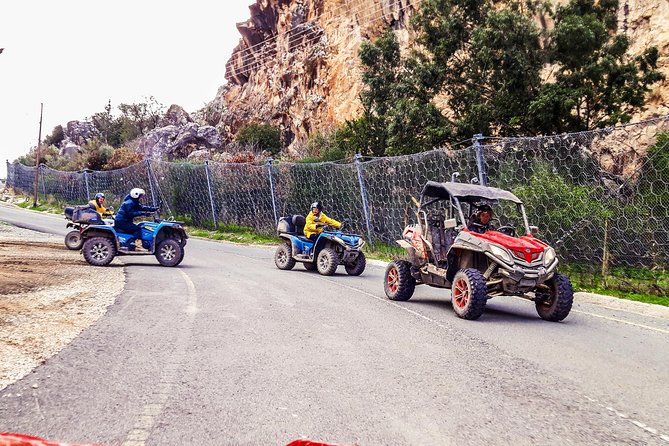 Village & Mountain Buggy Safari in Paphos - Key Points That Matter Before You Go