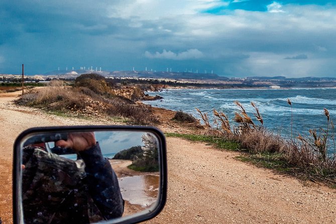 Village & Mountain Buggy Safari in Paphos - What You Actually Get for Around $102.80