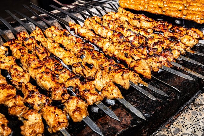 Vip Desert Safari Dubai with Camel Riding BBQ Dinner & Live Shows - A 3pm Desert Safari With Real Red Dunes (Lahbab) Energy