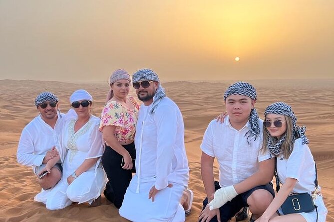 Vip Desert Safari Dubai with Camel Riding BBQ Dinner & Live Shows - BBQ Dinner Under the Stars: What the Buffet Is Like