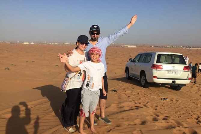 Vip Desert Safari Dubai with Camel Riding BBQ Dinner & Live Shows - Live Shows: Belly Dance, Tanoura, and Fire